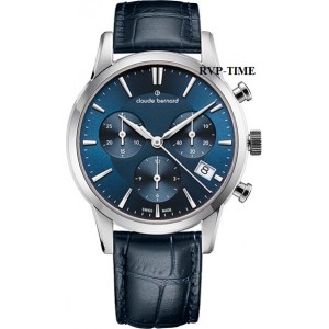 Ремешок Claude Bernard 10231-3BUIN